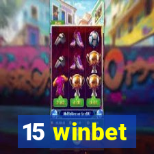 15 winbet